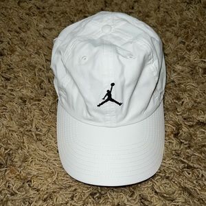 Air Jordan hat